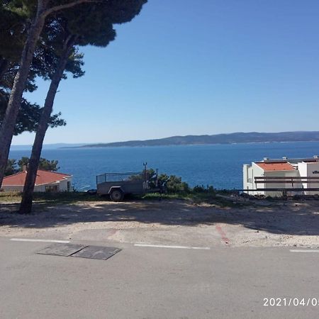 ברלה Apartments Lovre - Close To The Sea מראה חיצוני תמונה