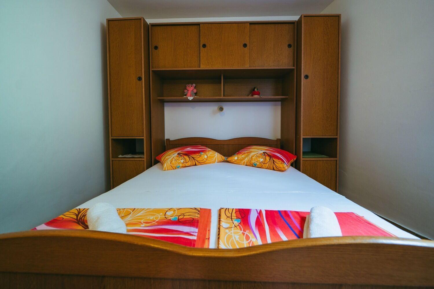 ברלה Apartments Lovre - Close To The Sea מראה חיצוני תמונה