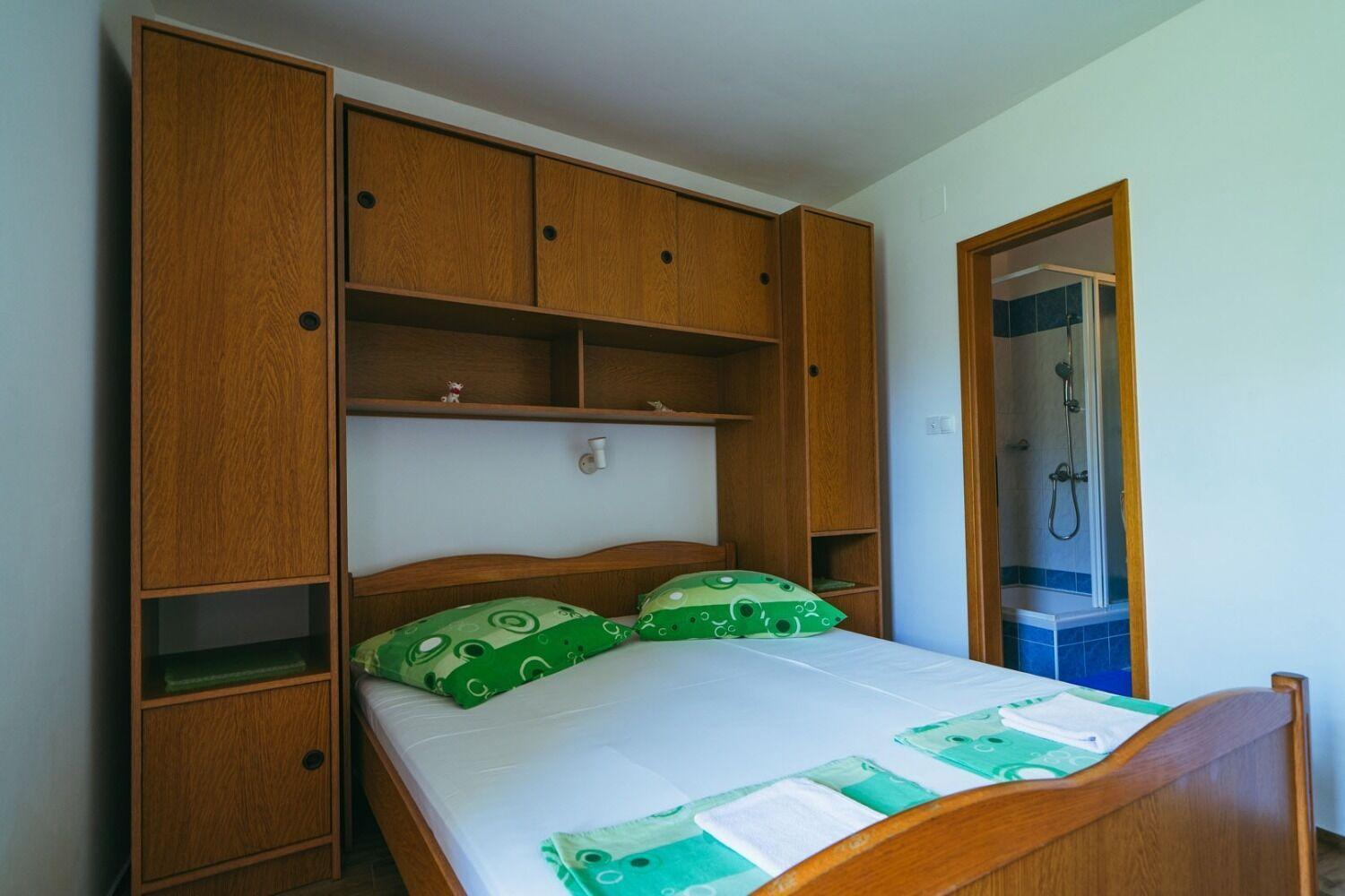 ברלה Apartments Lovre - Close To The Sea מראה חיצוני תמונה