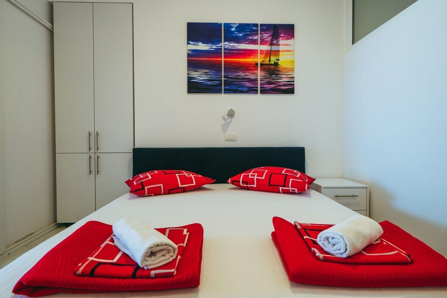 ברלה Apartments Lovre - Close To The Sea מראה חיצוני תמונה
