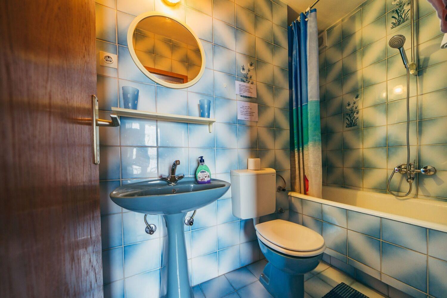 ברלה Apartments Lovre - Close To The Sea מראה חיצוני תמונה