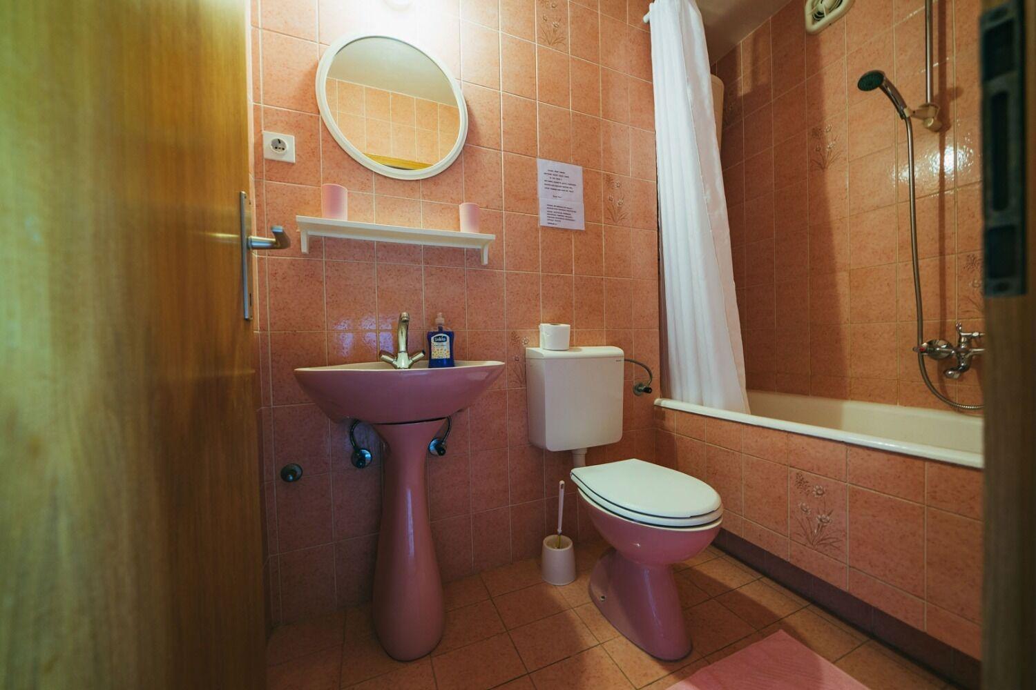 ברלה Apartments Lovre - Close To The Sea מראה חיצוני תמונה