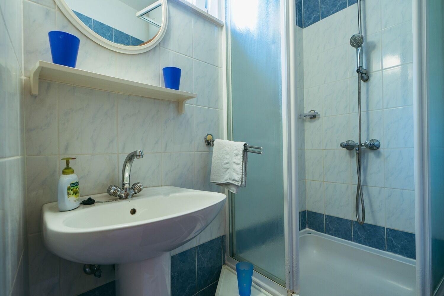ברלה Apartments Lovre - Close To The Sea מראה חיצוני תמונה