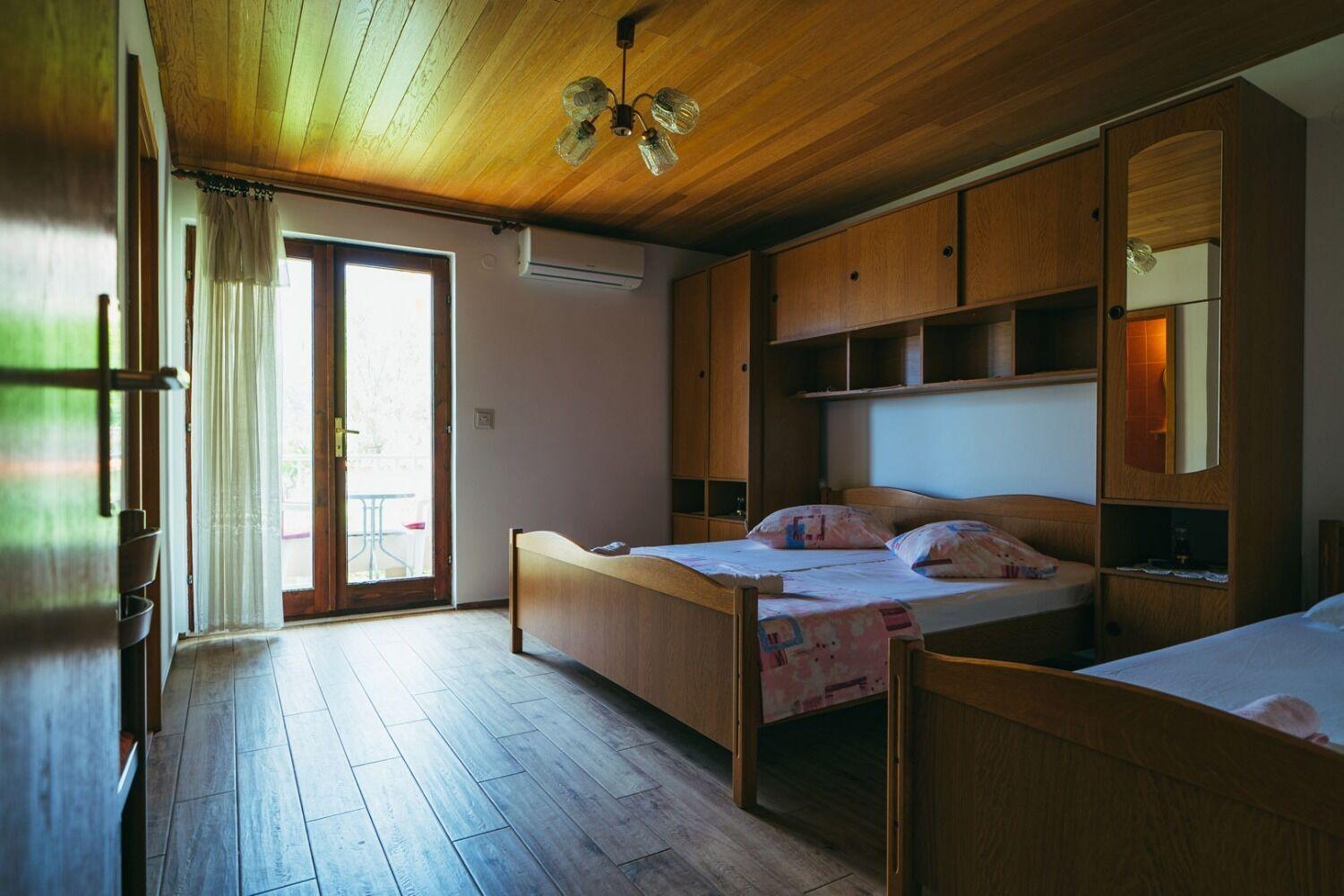 ברלה Apartments Lovre - Close To The Sea מראה חיצוני תמונה