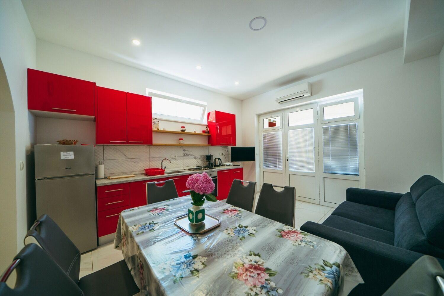 ברלה Apartments Lovre - Close To The Sea מראה חיצוני תמונה