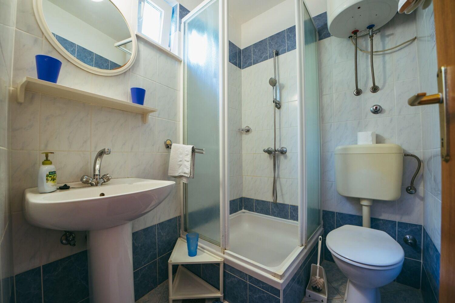 ברלה Apartments Lovre - Close To The Sea מראה חיצוני תמונה