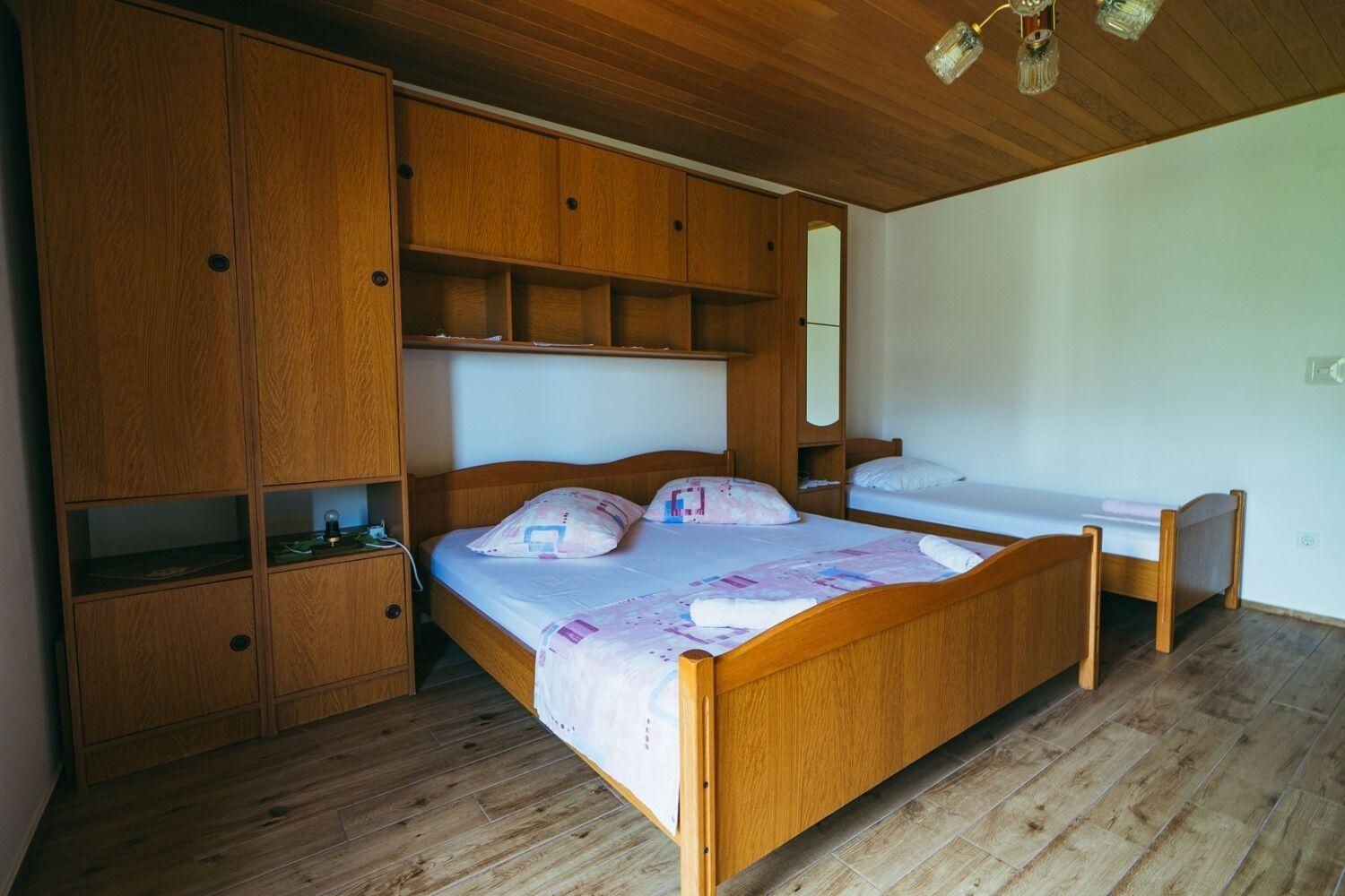 ברלה Apartments Lovre - Close To The Sea מראה חיצוני תמונה