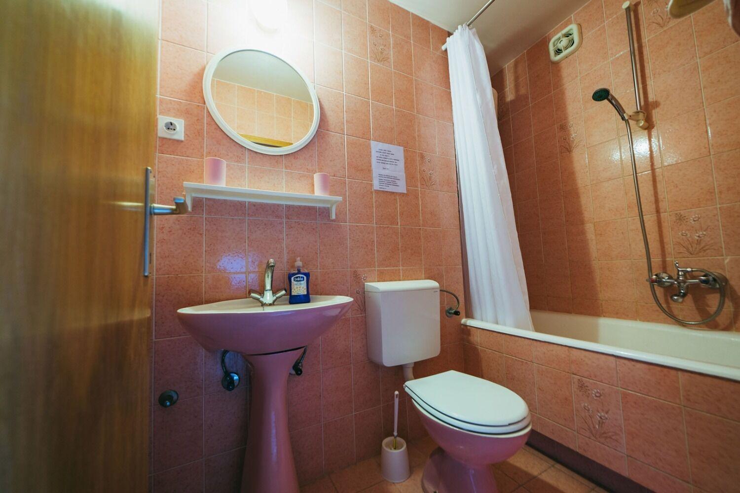 ברלה Apartments Lovre - Close To The Sea מראה חיצוני תמונה