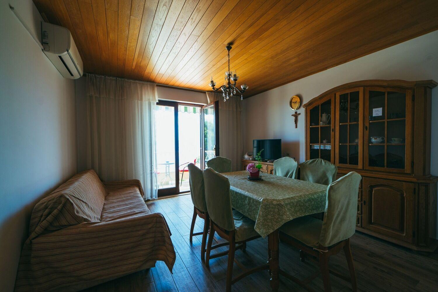 ברלה Apartments Lovre - Close To The Sea מראה חיצוני תמונה