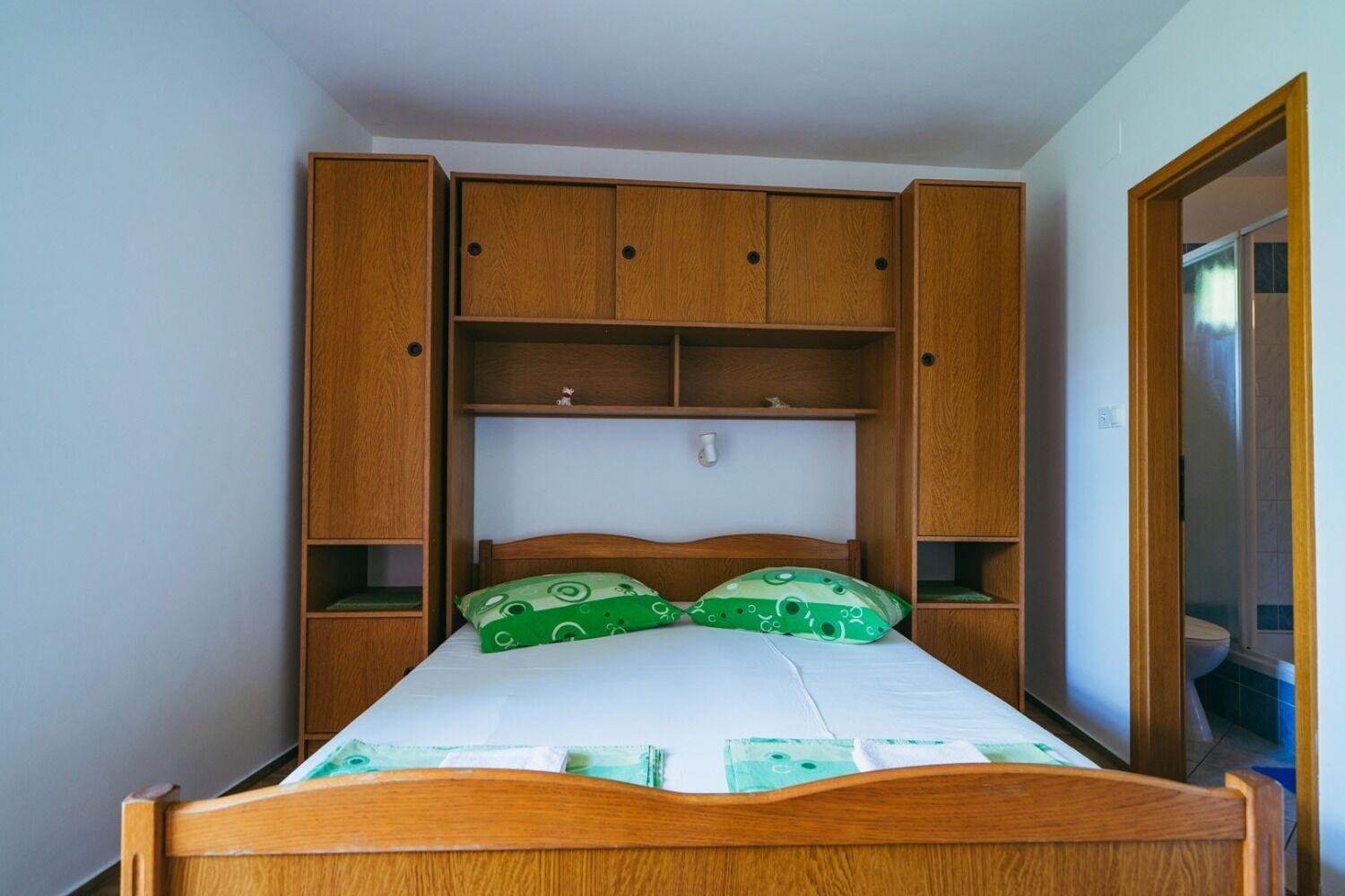 ברלה Apartments Lovre - Close To The Sea מראה חיצוני תמונה