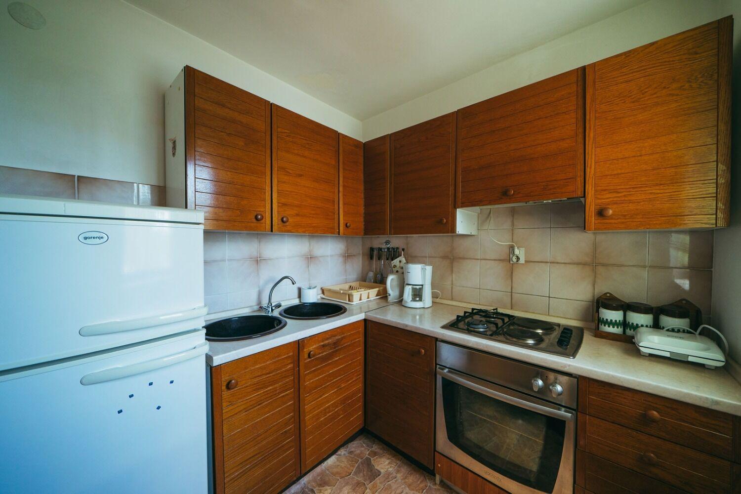ברלה Apartments Lovre - Close To The Sea מראה חיצוני תמונה
