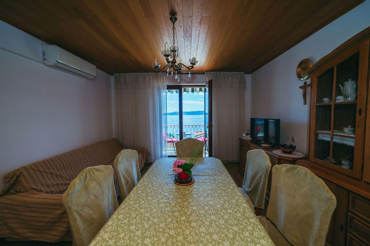 ברלה Apartments Lovre - Close To The Sea מראה חיצוני תמונה