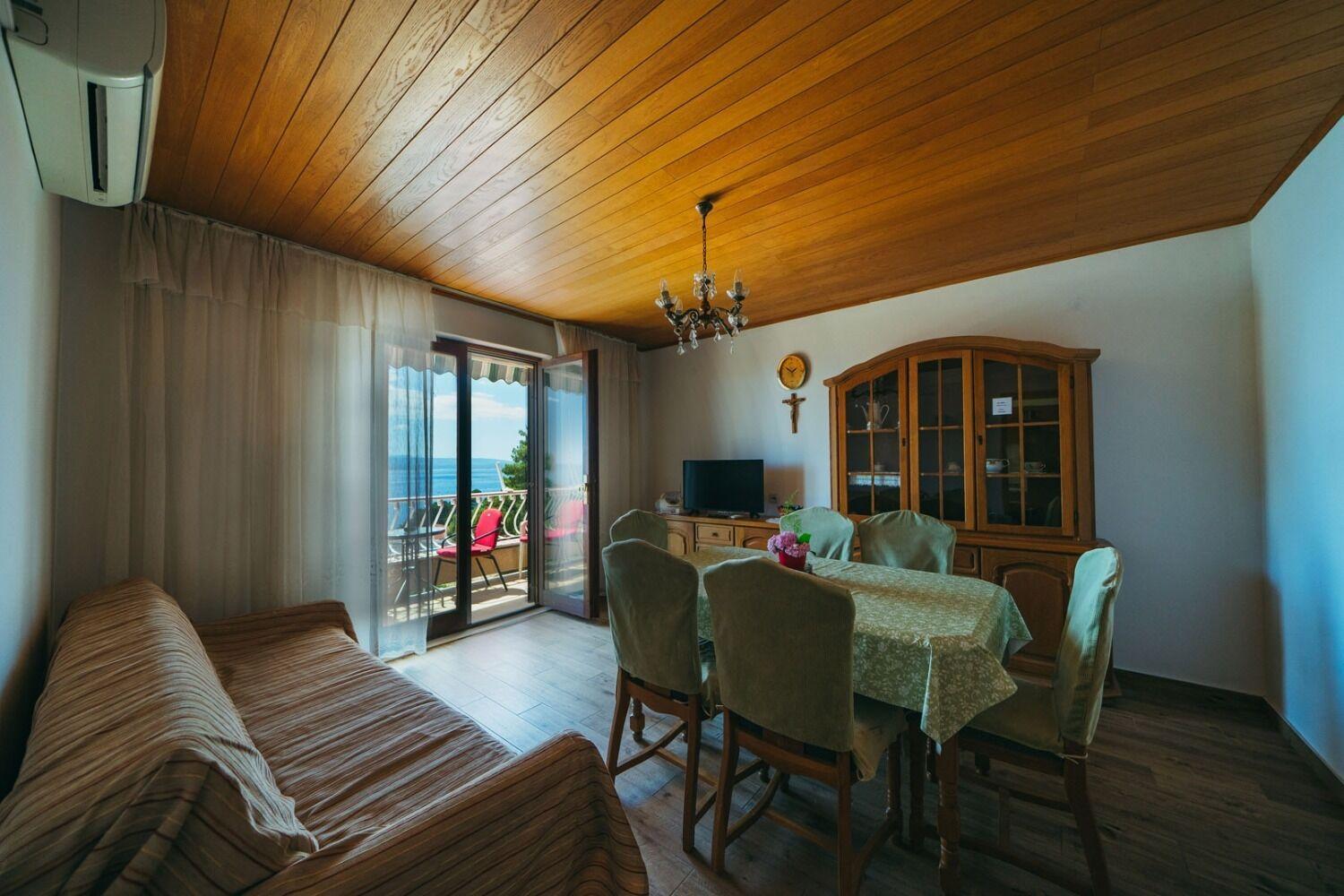 ברלה Apartments Lovre - Close To The Sea מראה חיצוני תמונה