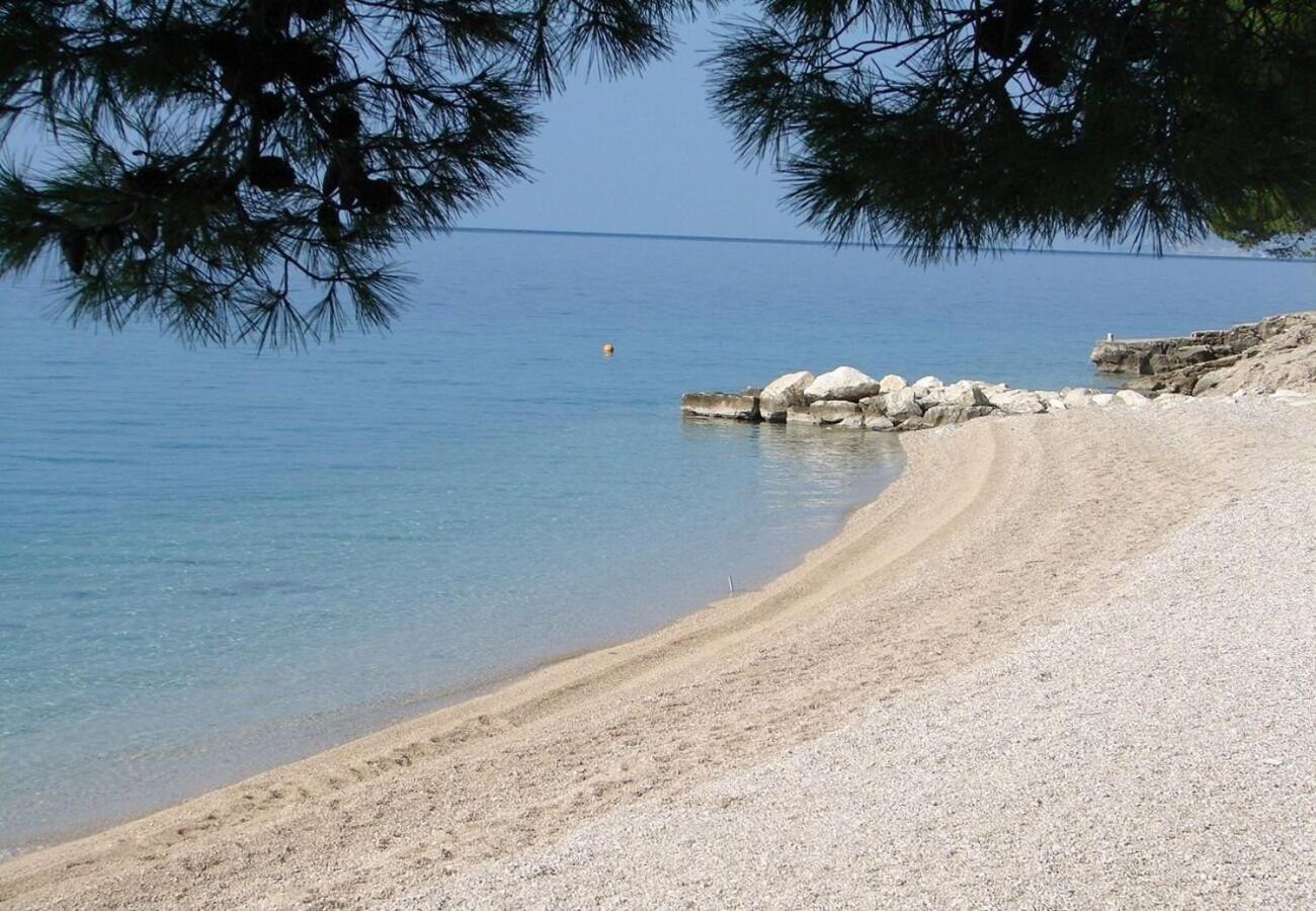 ברלה Apartments Lovre - Close To The Sea מראה חיצוני תמונה