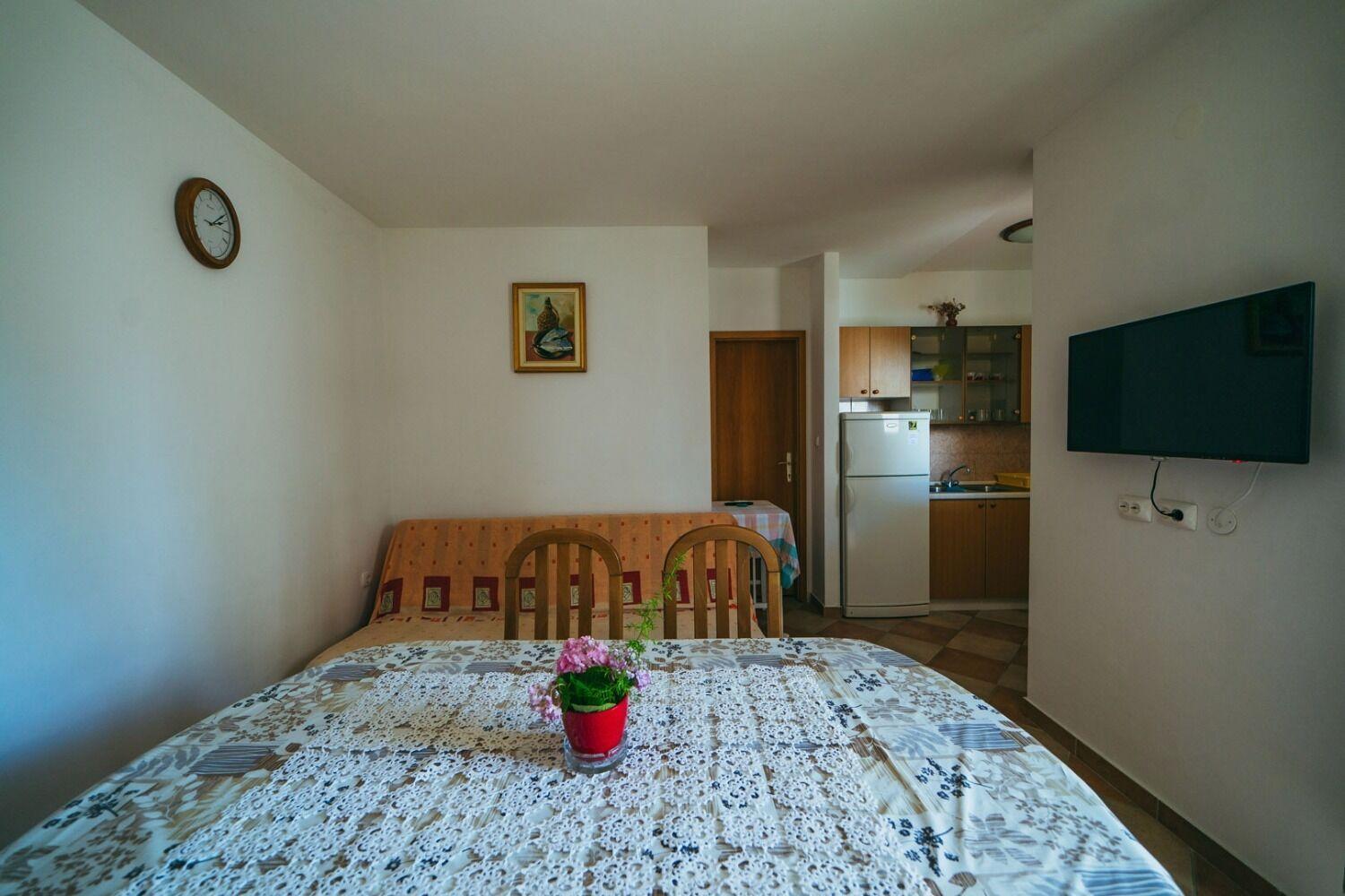 ברלה Apartments Lovre - Close To The Sea מראה חיצוני תמונה