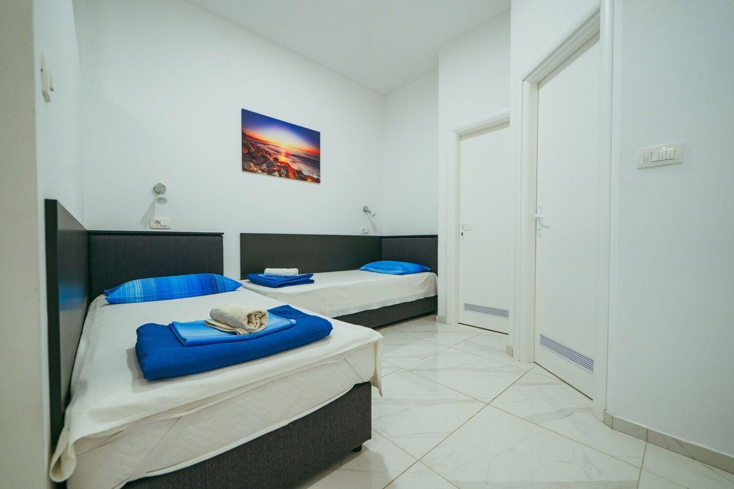 ברלה Apartments Lovre - Close To The Sea מראה חיצוני תמונה