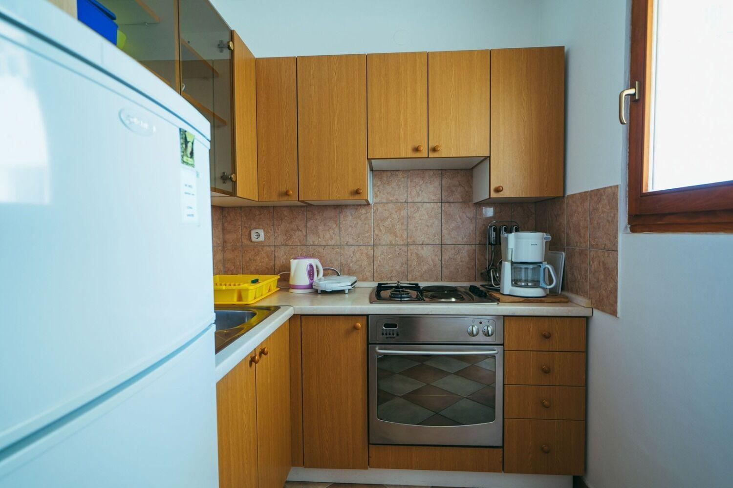 ברלה Apartments Lovre - Close To The Sea מראה חיצוני תמונה