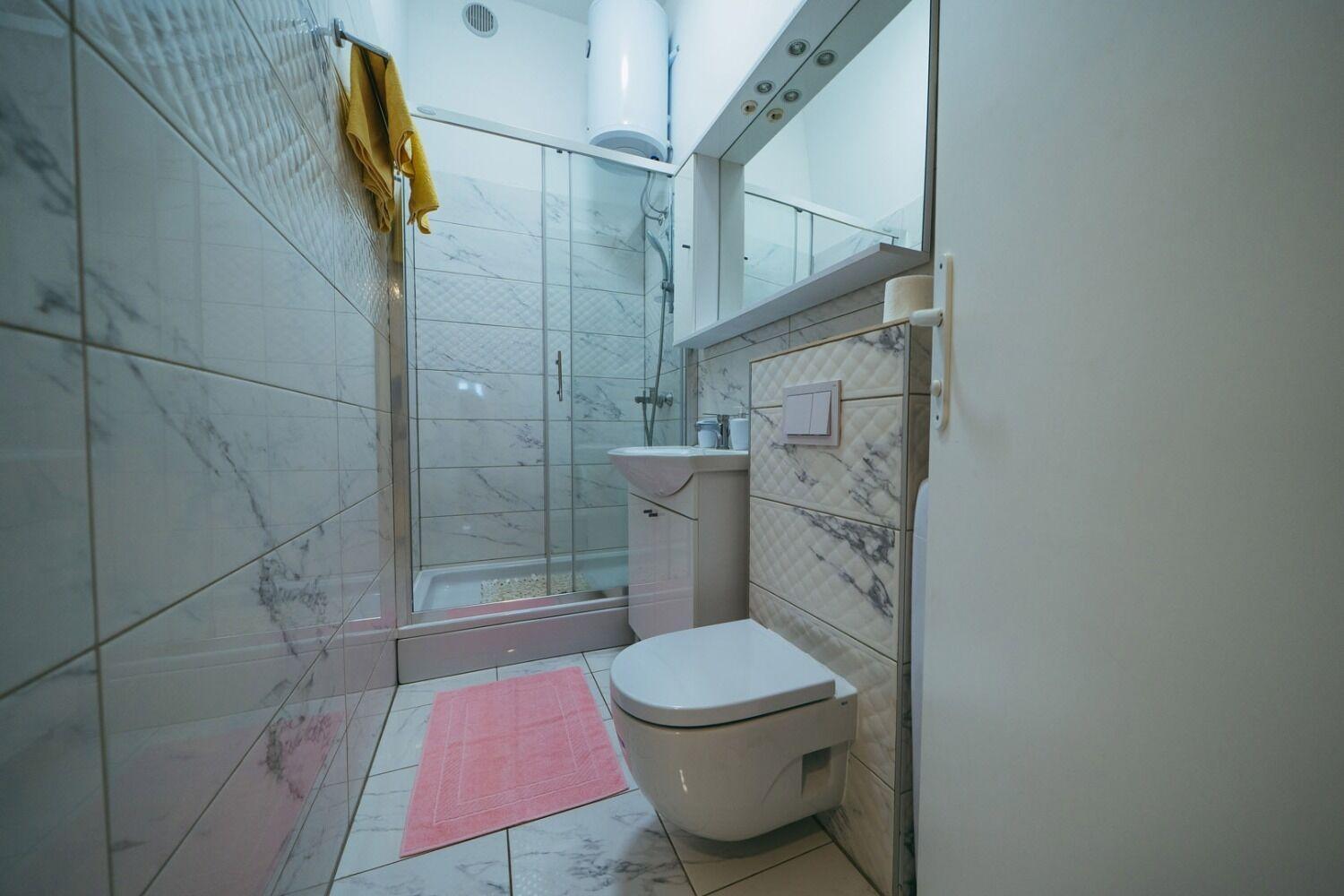 ברלה Apartments Lovre - Close To The Sea מראה חיצוני תמונה
