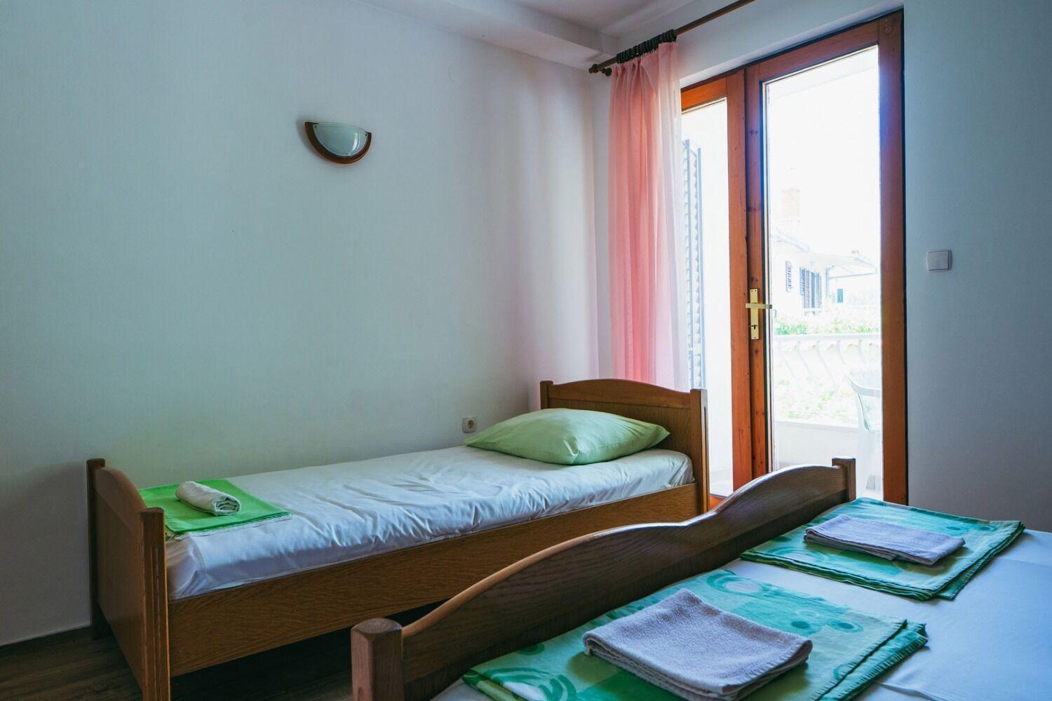ברלה Apartments Lovre - Close To The Sea מראה חיצוני תמונה
