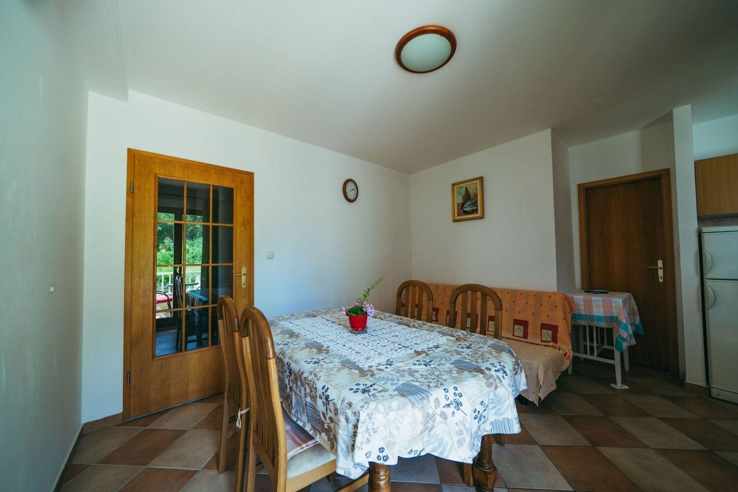 ברלה Apartments Lovre - Close To The Sea מראה חיצוני תמונה