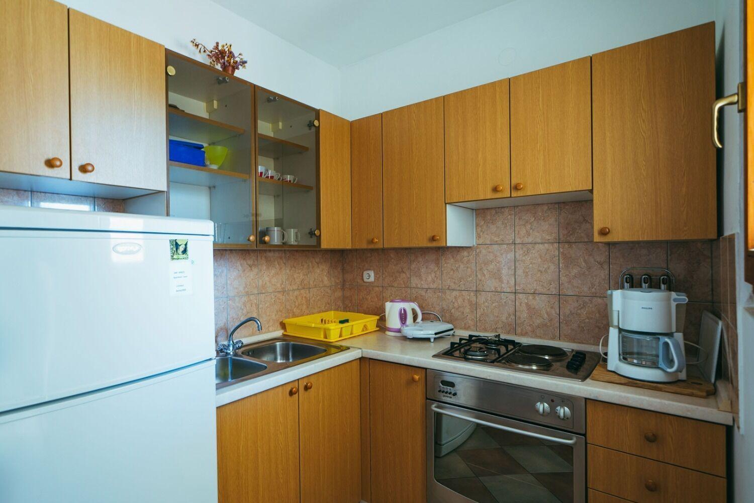 ברלה Apartments Lovre - Close To The Sea מראה חיצוני תמונה