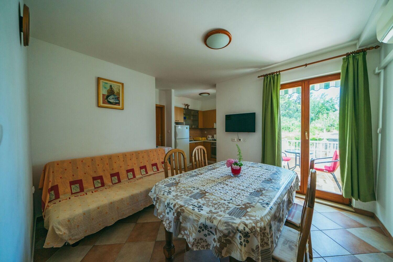 ברלה Apartments Lovre - Close To The Sea מראה חיצוני תמונה