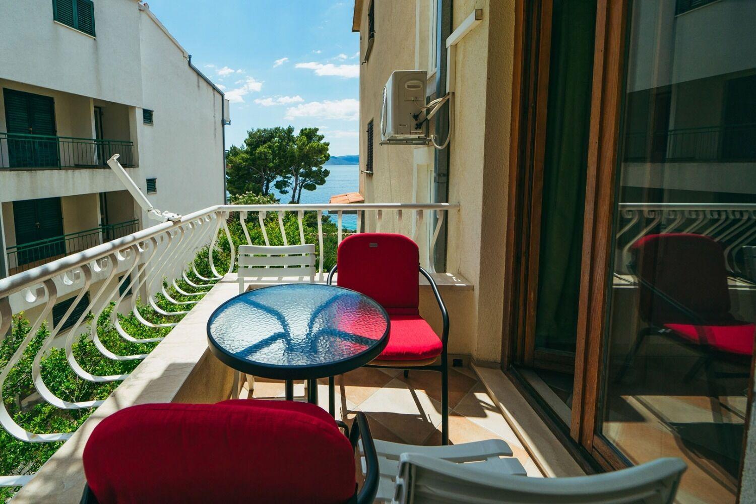 ברלה Apartments Lovre - Close To The Sea מראה חיצוני תמונה