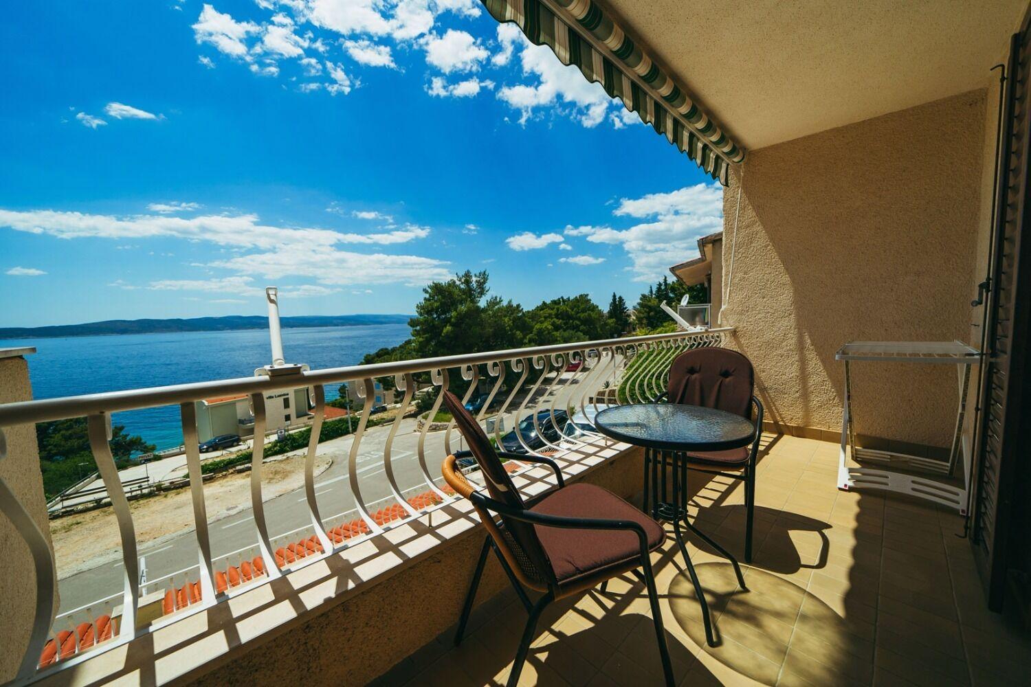 ברלה Apartments Lovre - Close To The Sea מראה חיצוני תמונה